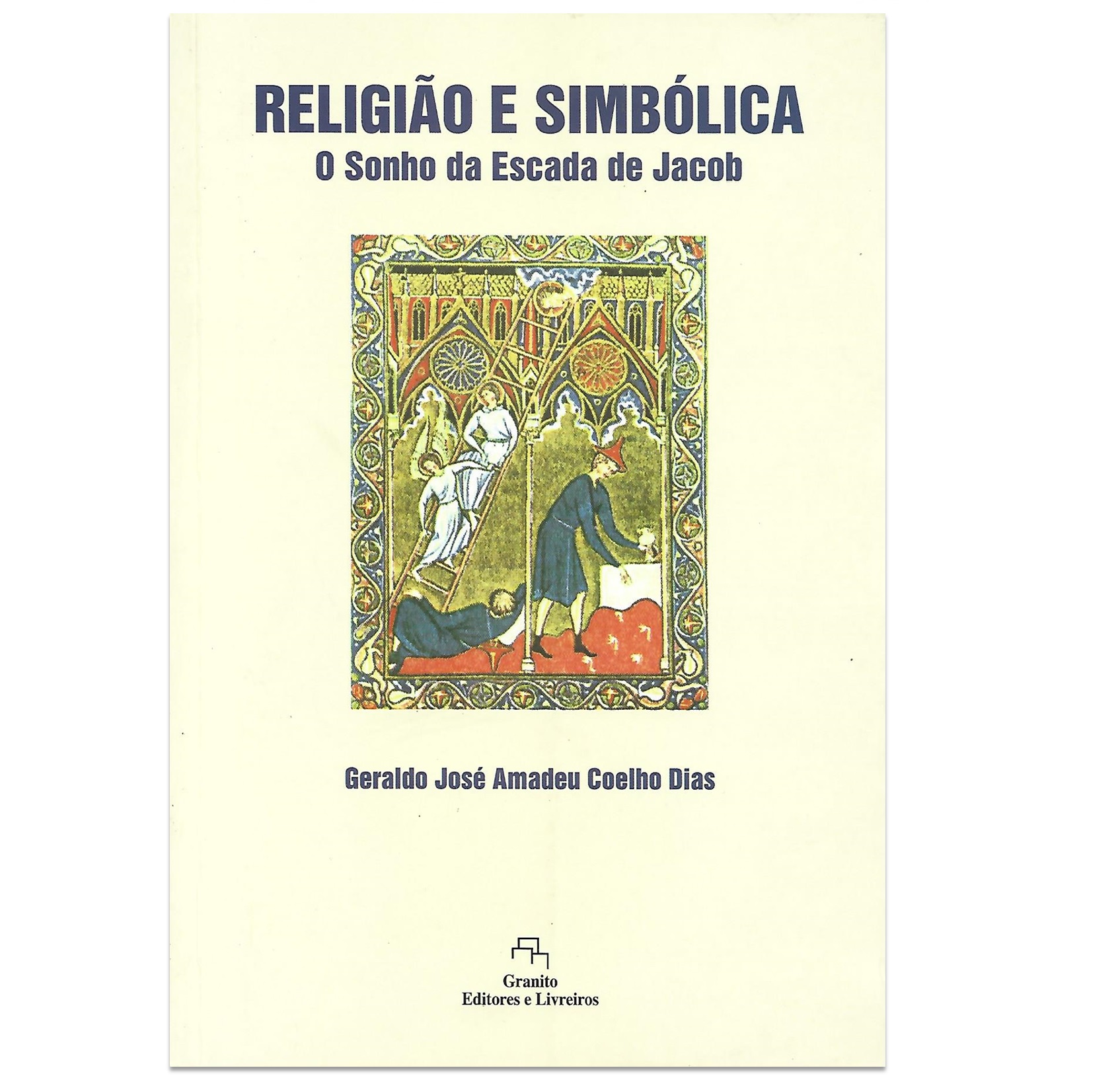 RELIGIÃO E SIMBÓLICA