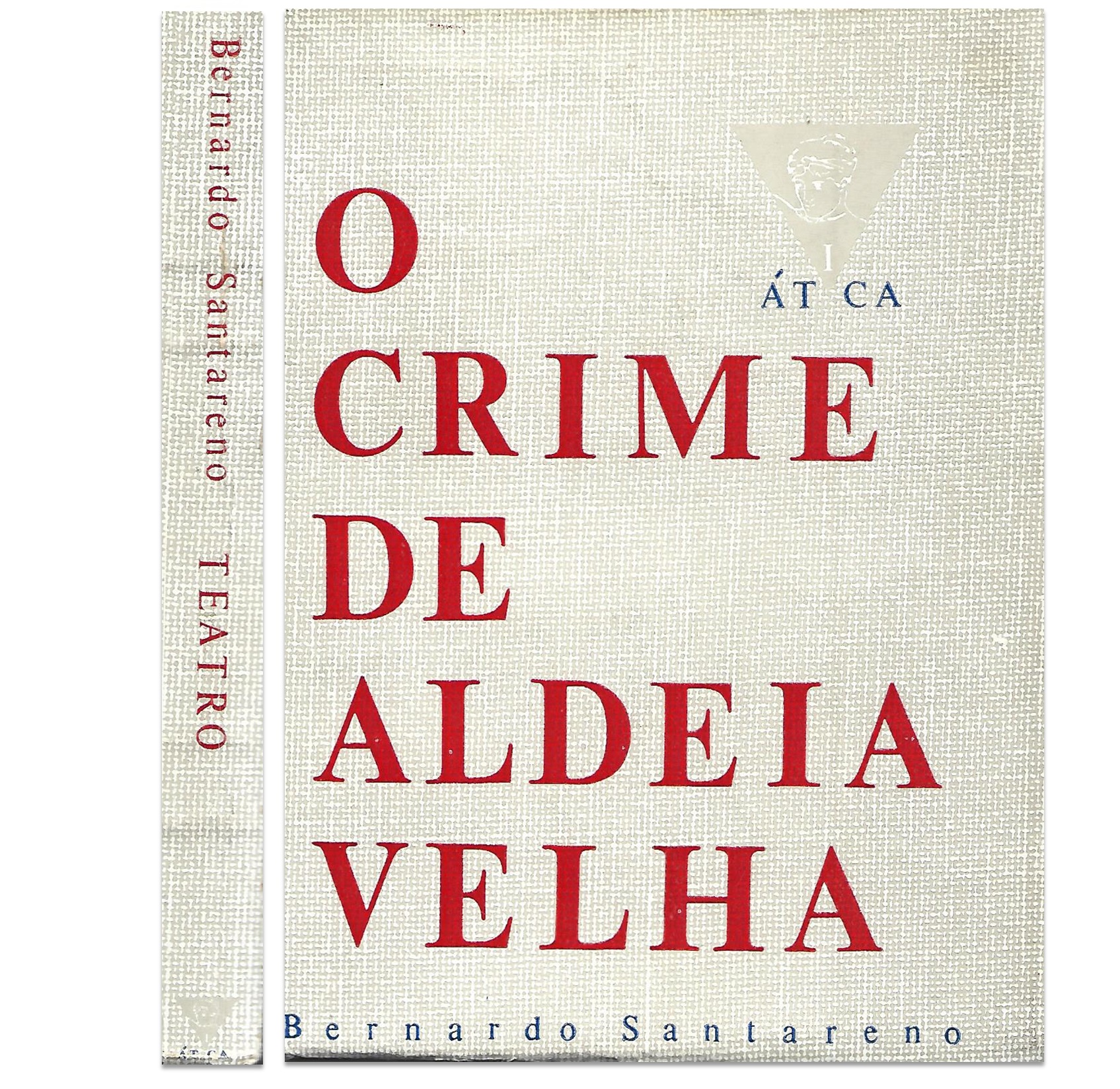 O CRIME DE ALDEIA VELHA