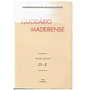 ELUCIDÁRIO MADEIRENSE