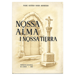 MIRANDÊS: NOSSA ALMA I NOSSA TIERRA