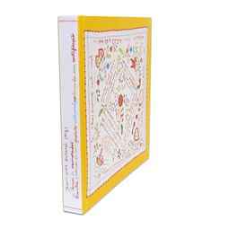 OS LENÇOS DE NAMORADOS: FRENTE E VERSO DE UM PRODUTO ARTESANAL