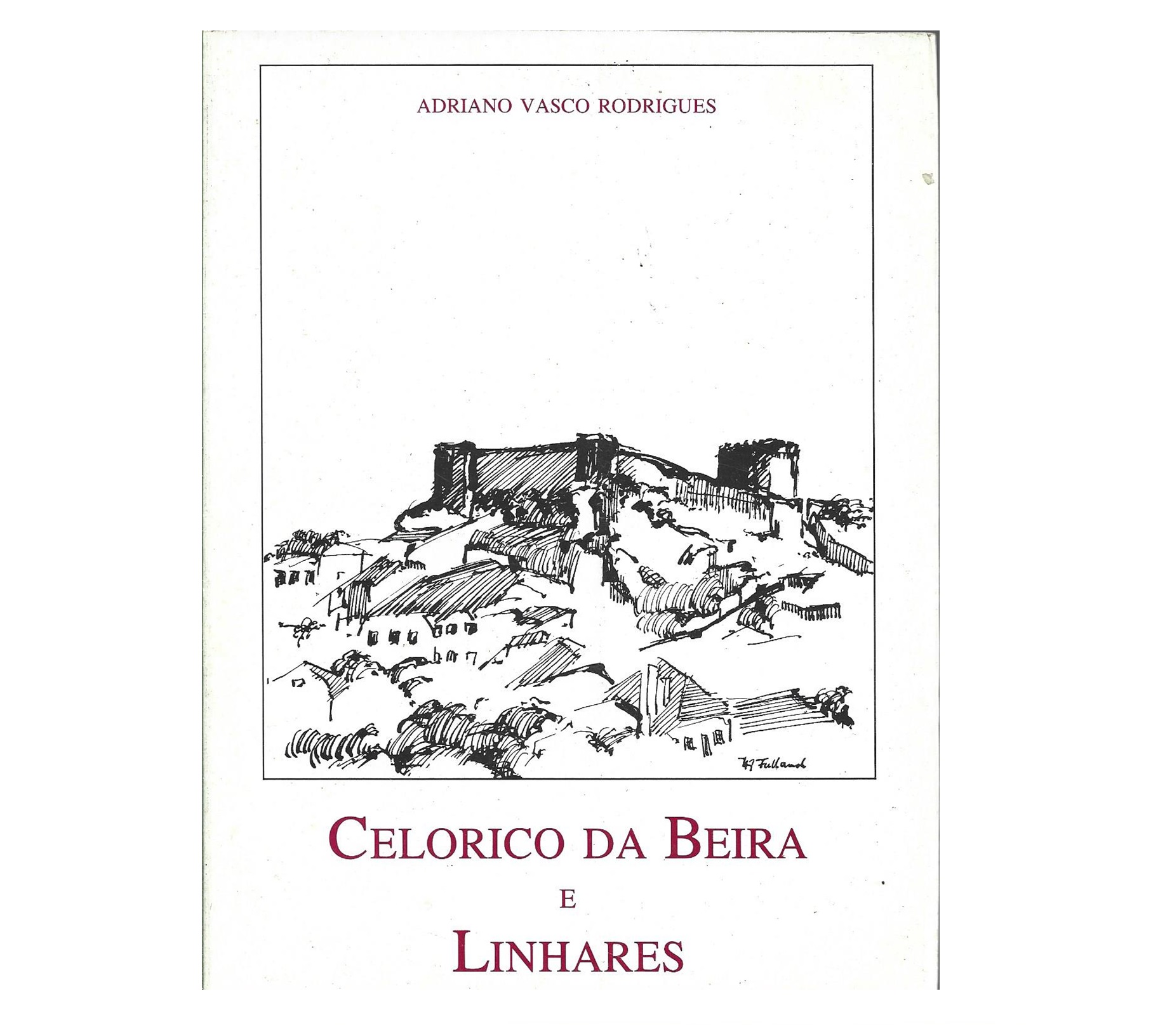 CELORICO DA BEIRA E LINHARES