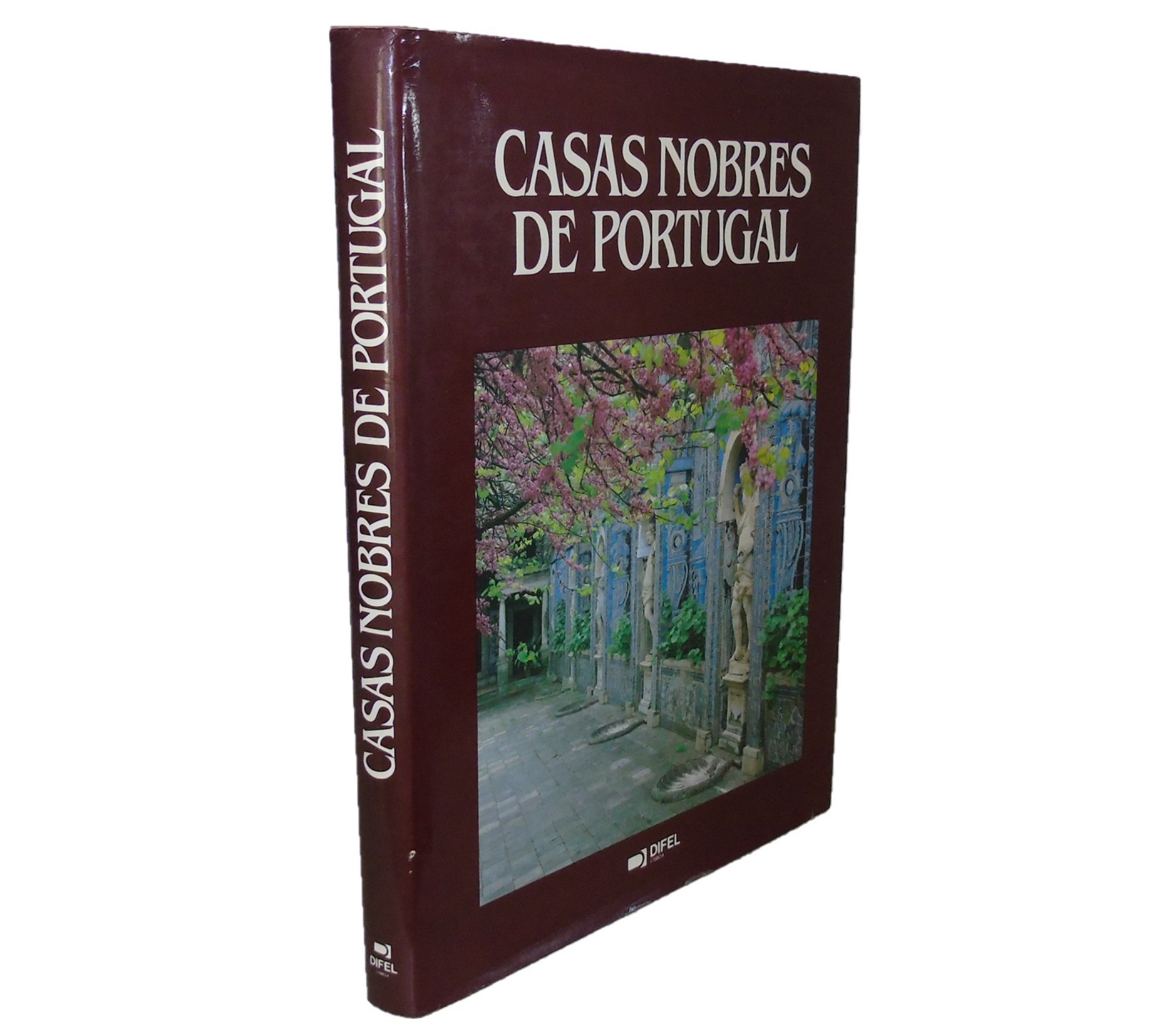 CASAS NOBRES DE PORTUGAL