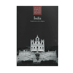 ÍNDIA: ARQUITECTURA CIVIL E RELIGIOSA