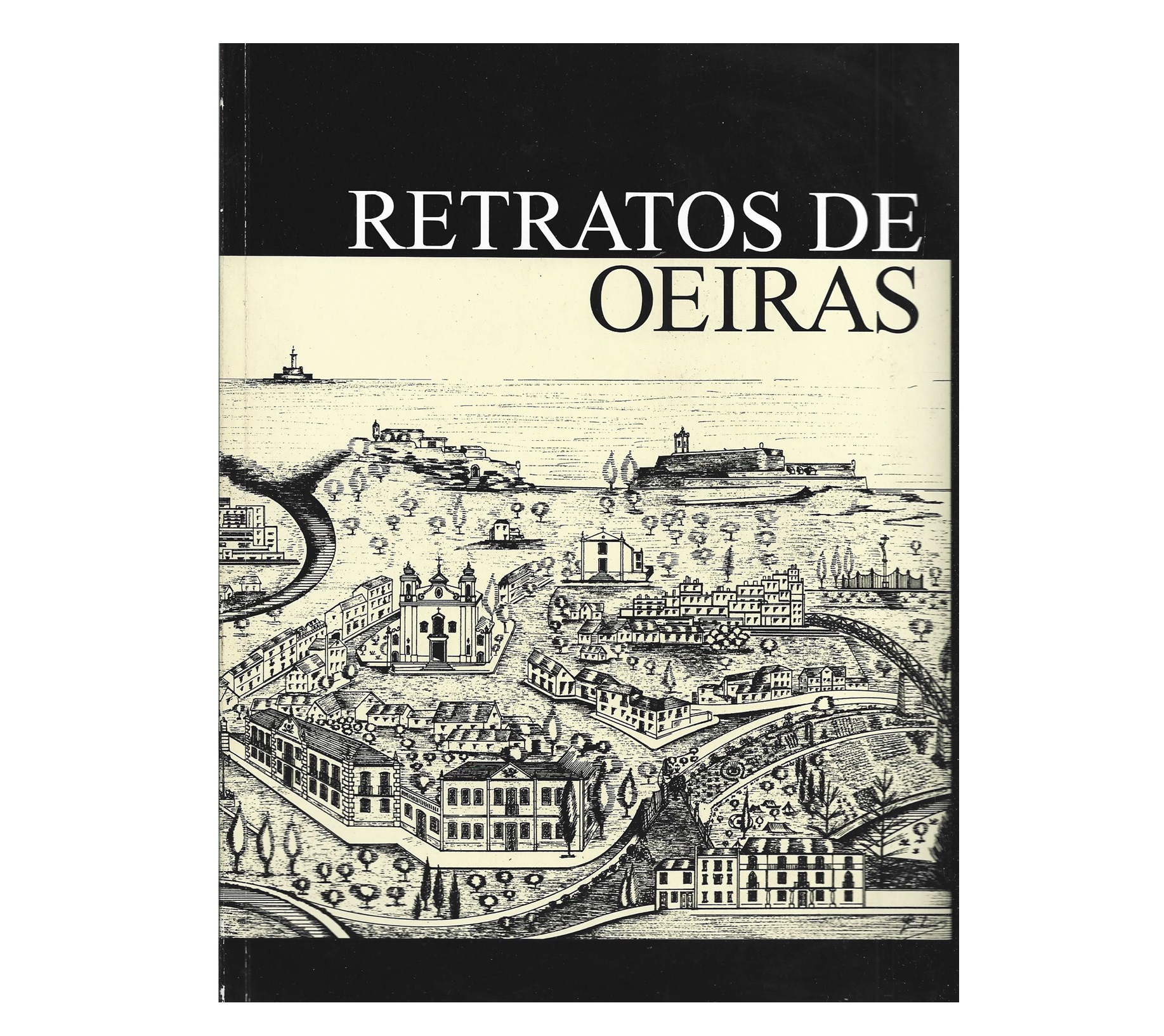 RETRATOS DE OEIRAS