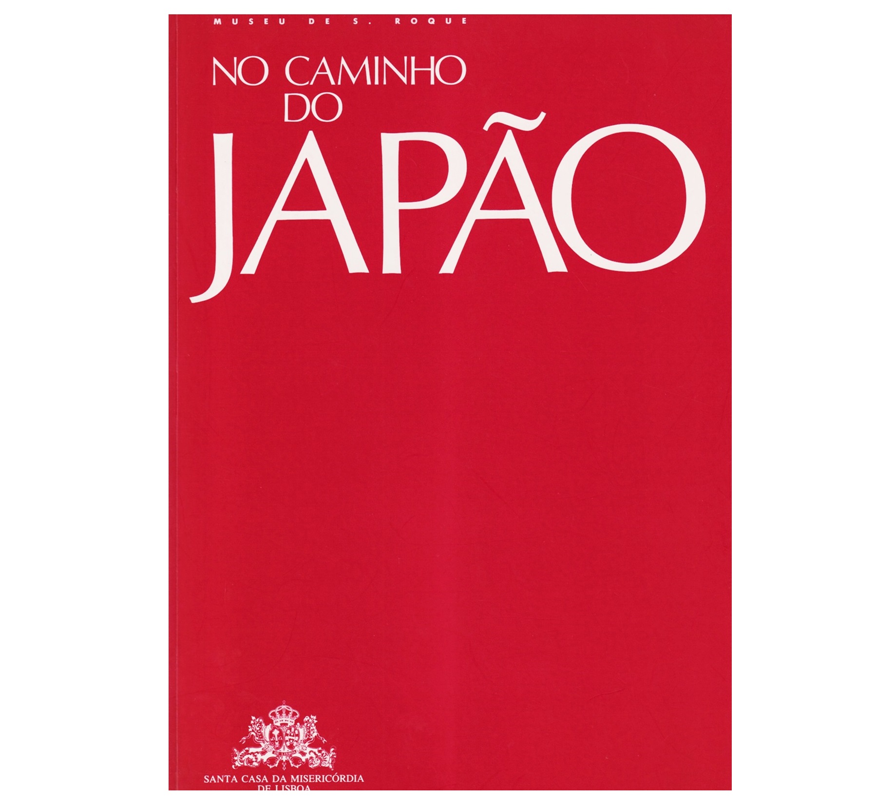 NO CAMINHO DO JAPÃO: ARTE ORIENTAL 