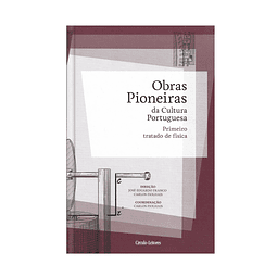 PRIMEIRO TRATADO DE FÍSICA