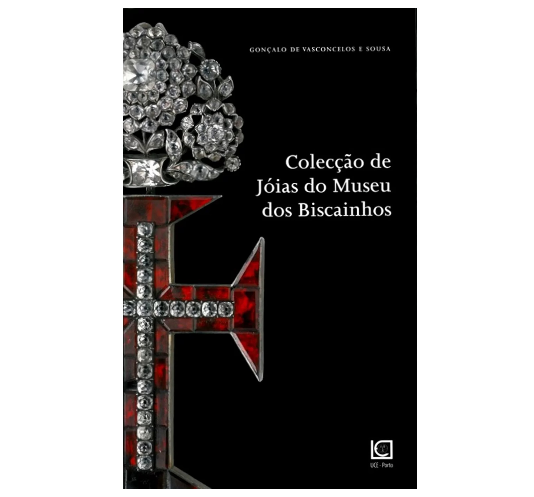 COLECÇÃO DE JÓIAS DO MUSEU DOS BISCAINHOS