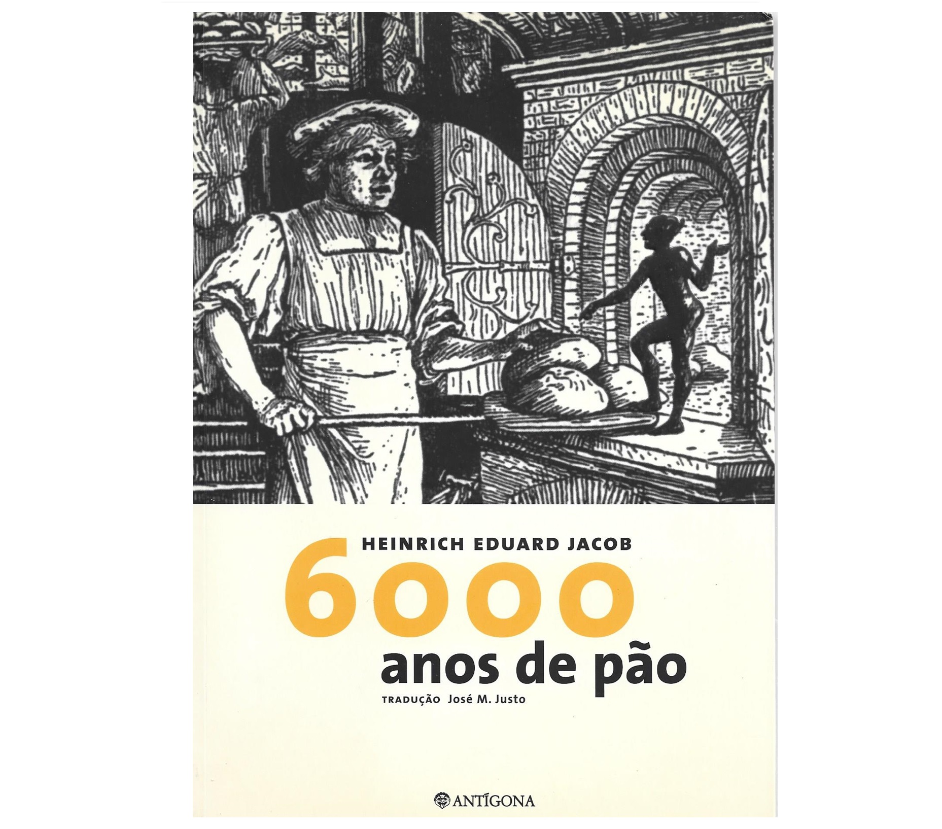 6000 ANOS DE PÃO