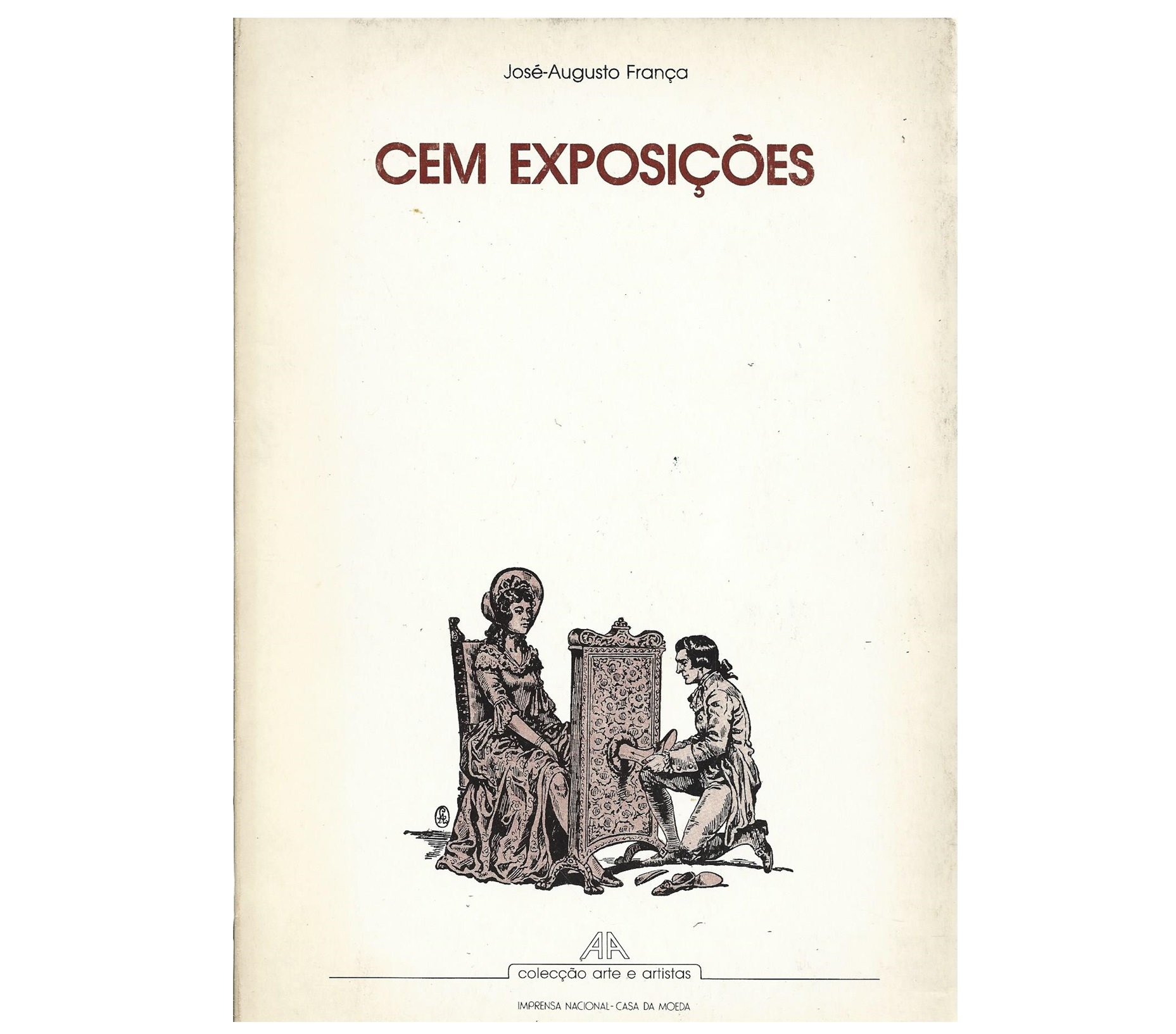 CEM EXPOSIÇÕES