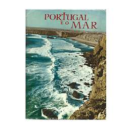 PORTUGAL E O MAR