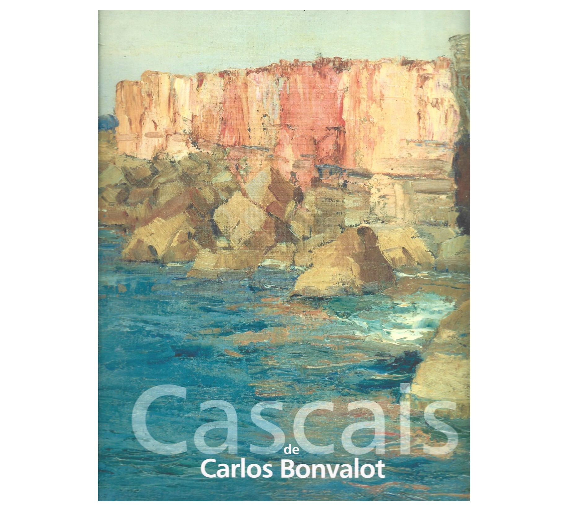 CASCAIS DE CARLOS BONVALOT