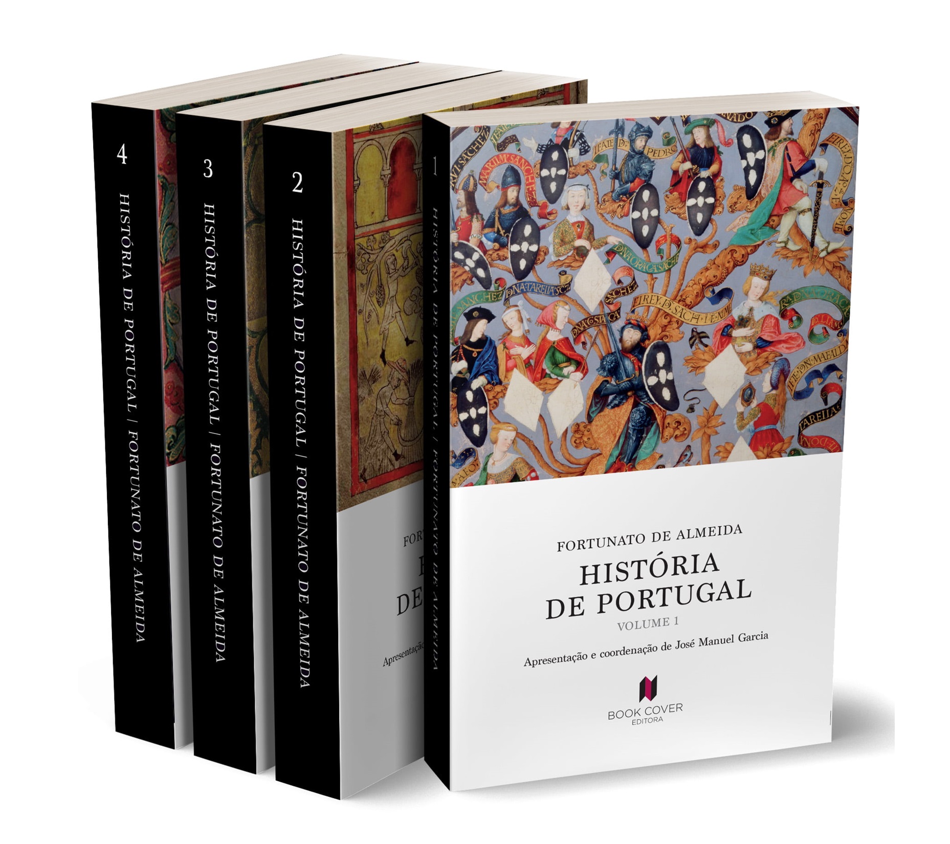 HISTÓRIA DE PORTUGAL 15 VOLS