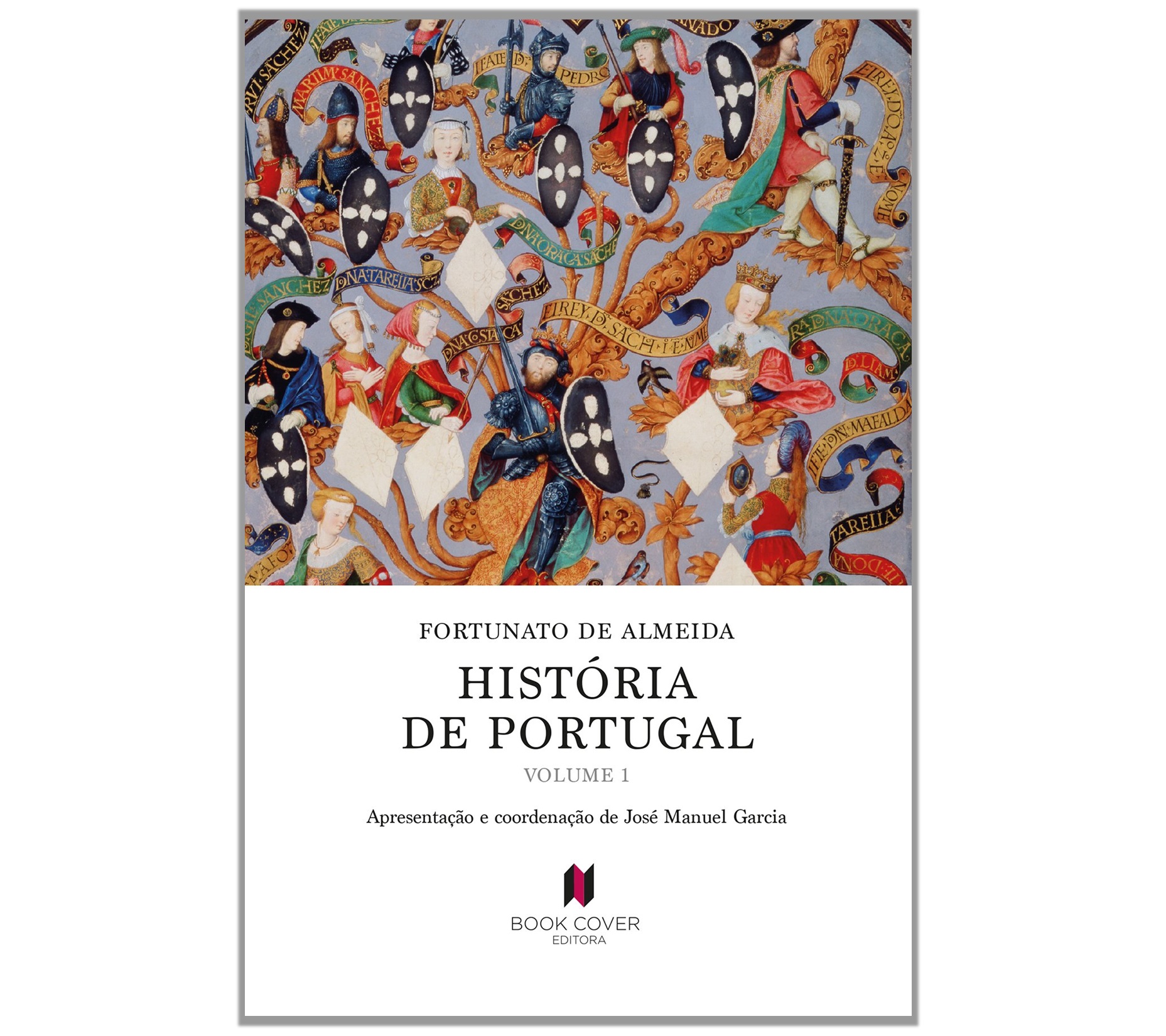 HISTÓRIA DE PORTUGAL 15 VOLS