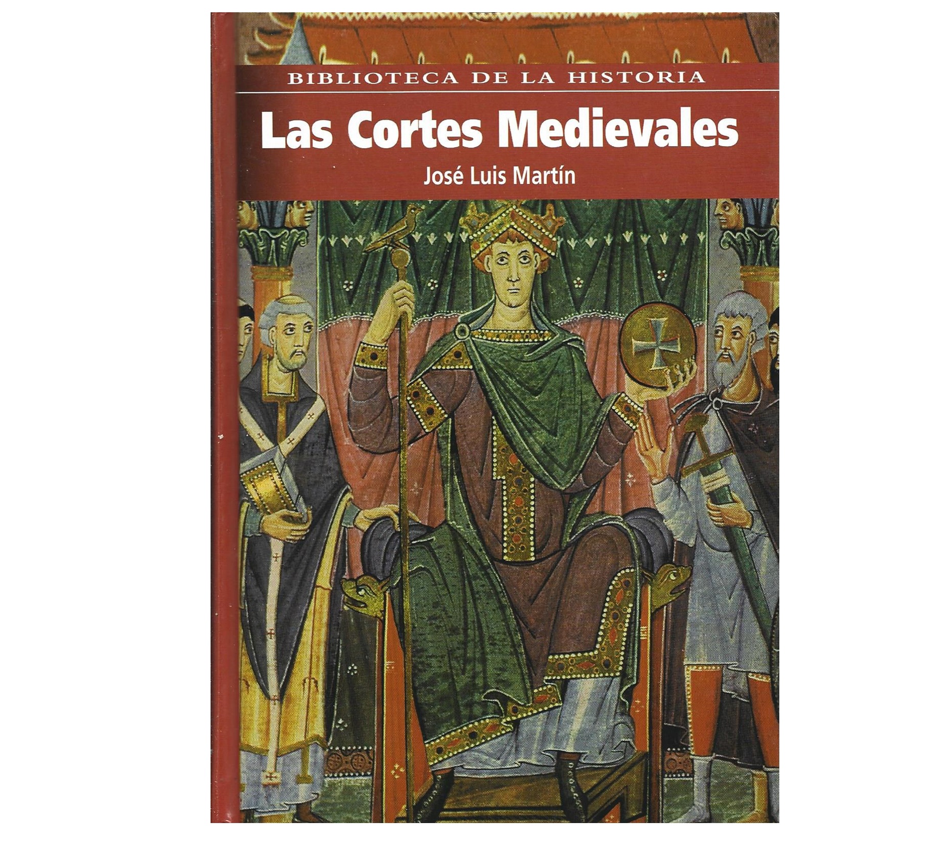 LAS CORTES  MEDIEVALES