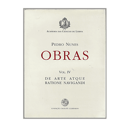 DE ARTE ATQUE RATIONE NAVIGANDI