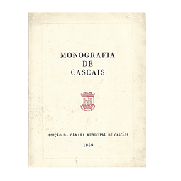 MONOGRAFIA DE CASCAIS