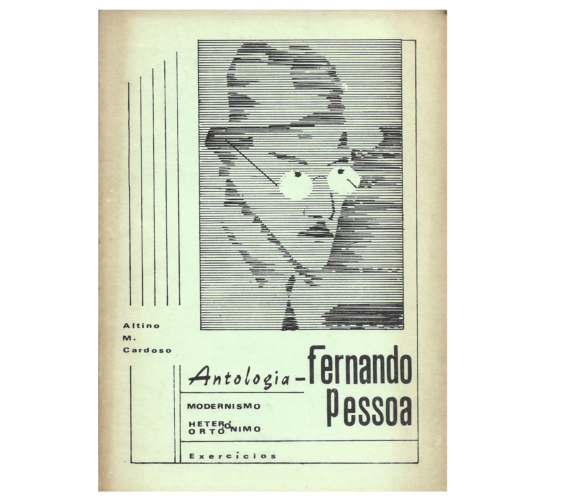 ANTOLOGIA, FERNANDO PESSOA DE PESSOA