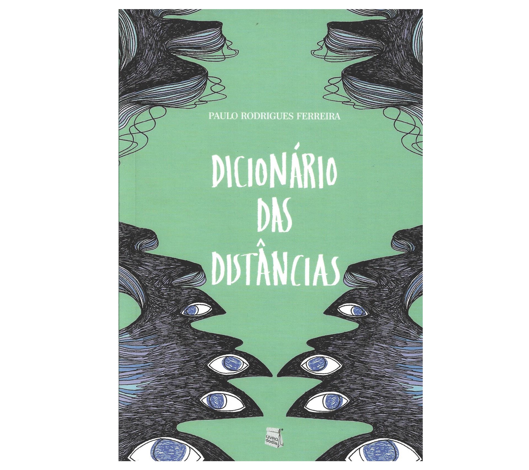 DICIONÁRIO DAS DISTÂNCIAS