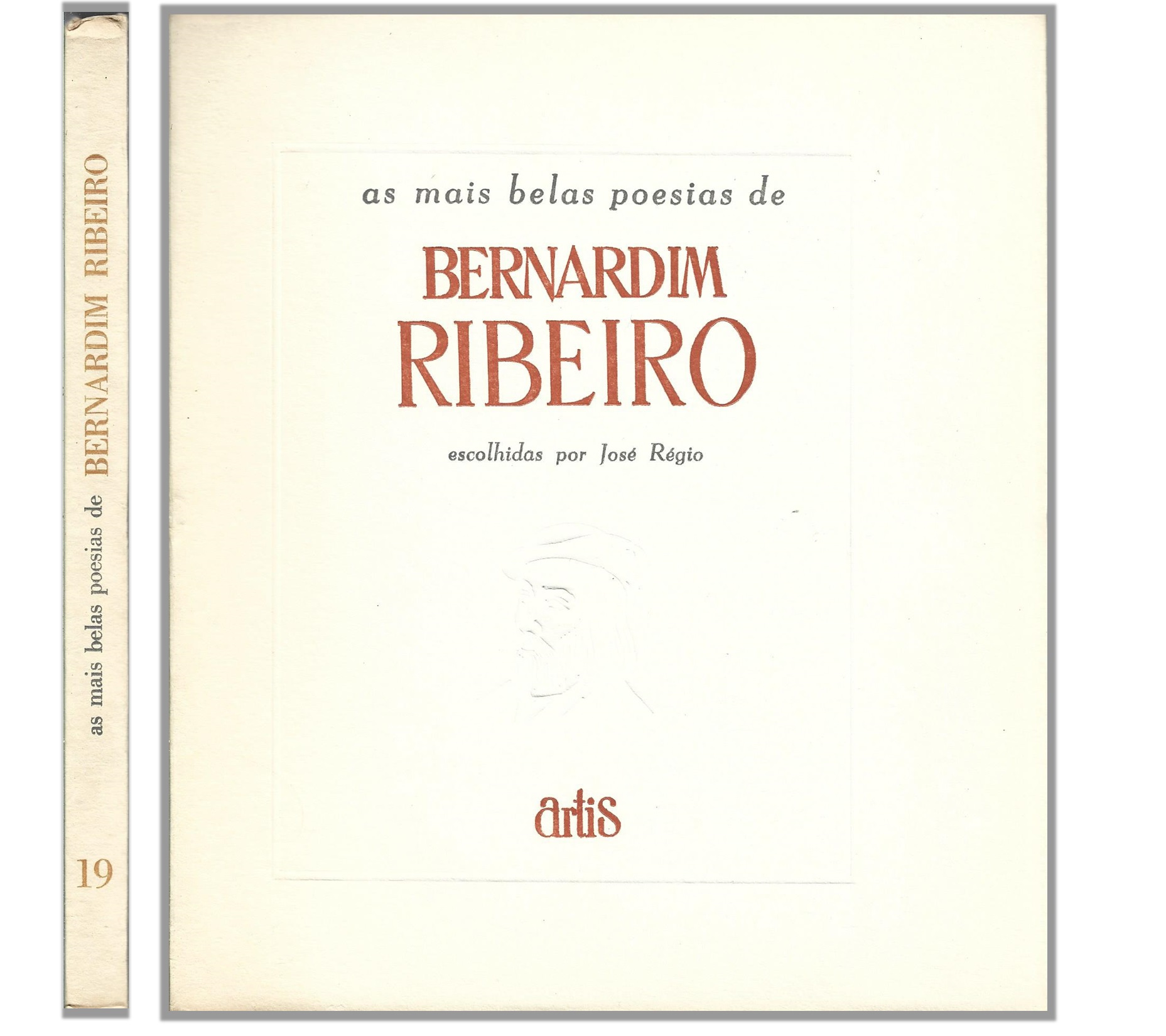 AS MAIS BELAS POESIAS DE BERNARDIM RIBEIRO