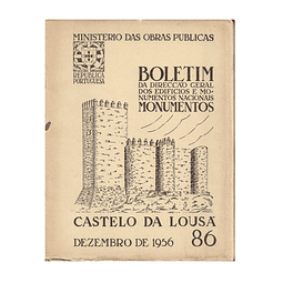 CASTELO DA LOUSÃ  