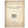 INVENTÁRIO ARTÍSTICO DE PORTUGAL. DISTRITO DE LEIRIA.