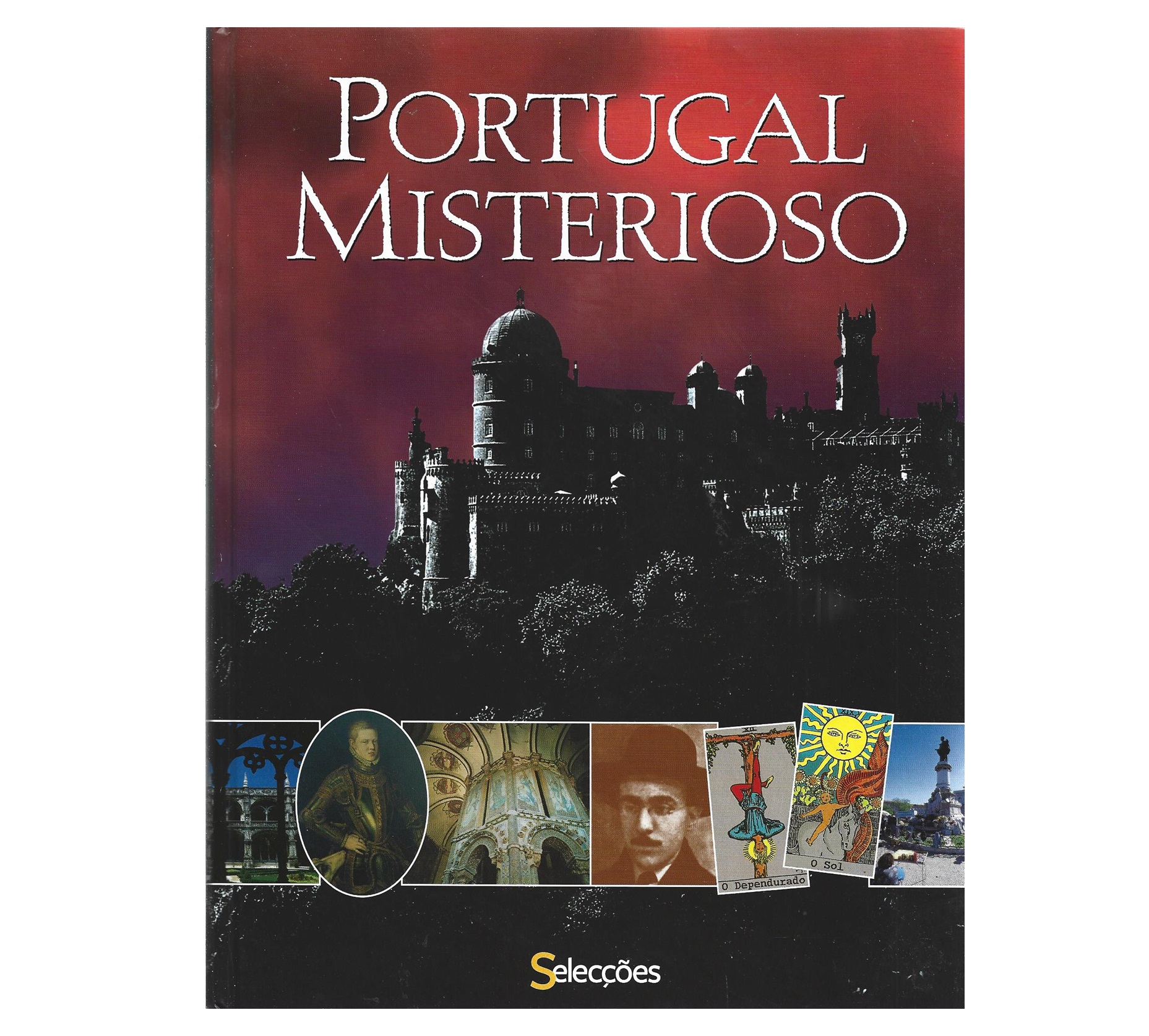 PORTUGAL MISTERIOSO