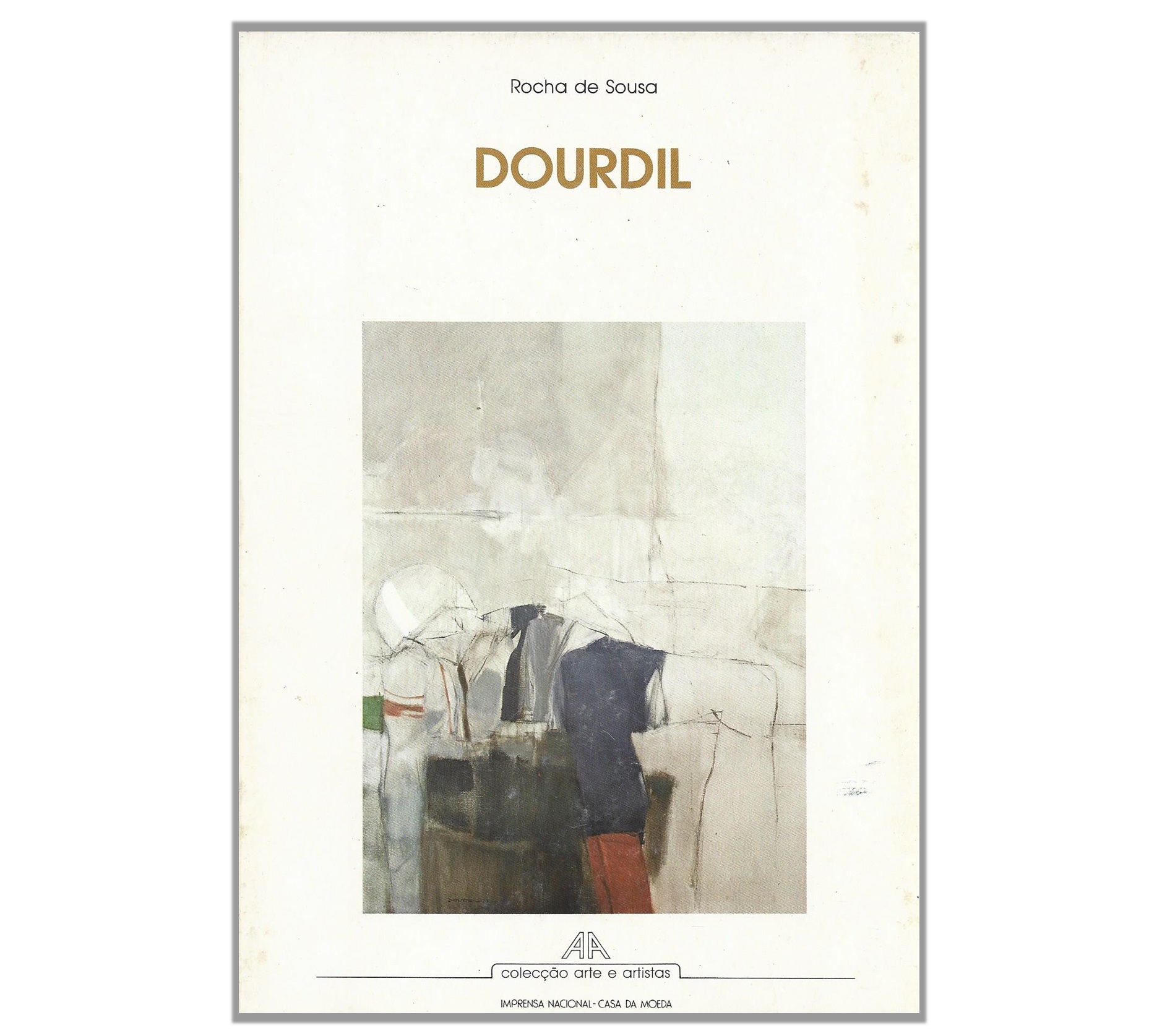  DOURDIL