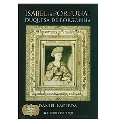 ISABEL DE PORTUGAL 