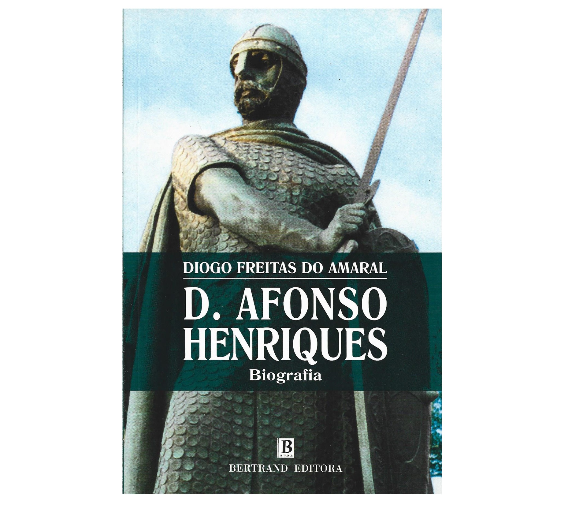  D. AFONSO HENRIQUES. BIOGRAFIA 