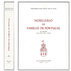 NOBILIÁRIO DAS FAMÍLIAS DE PORTUGAL VOLUME IX