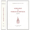 NOBILIÁRIO DAS FAMÍLIAS DE PORTUGAL VOLUME XI