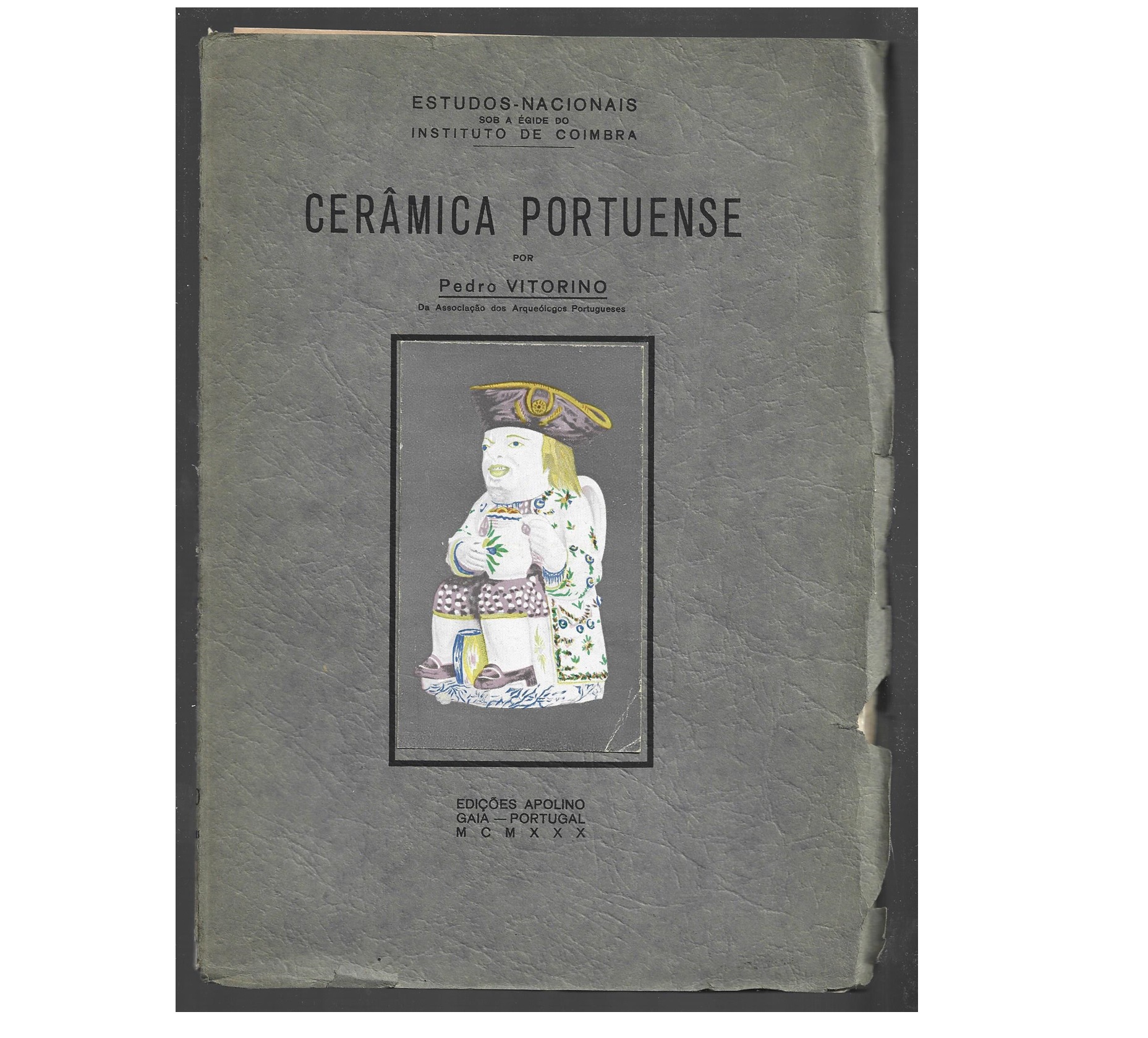 CERÂMICA PORTUENSE