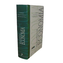 ENCICLOPÉDIA DE ECONOMIA
