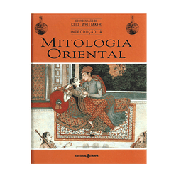 INTRODUÇÃO À MITOLOGIA ORIENTAL