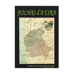 FOLHAS D'A EIRA  Nº 1 (JAN. 1995)