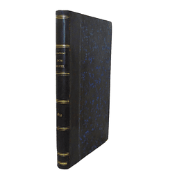 L’EMPRUNT DOM MIGUEL : 1832 DEVANT LE DROIT DES GENS ET L’HISTOIRE