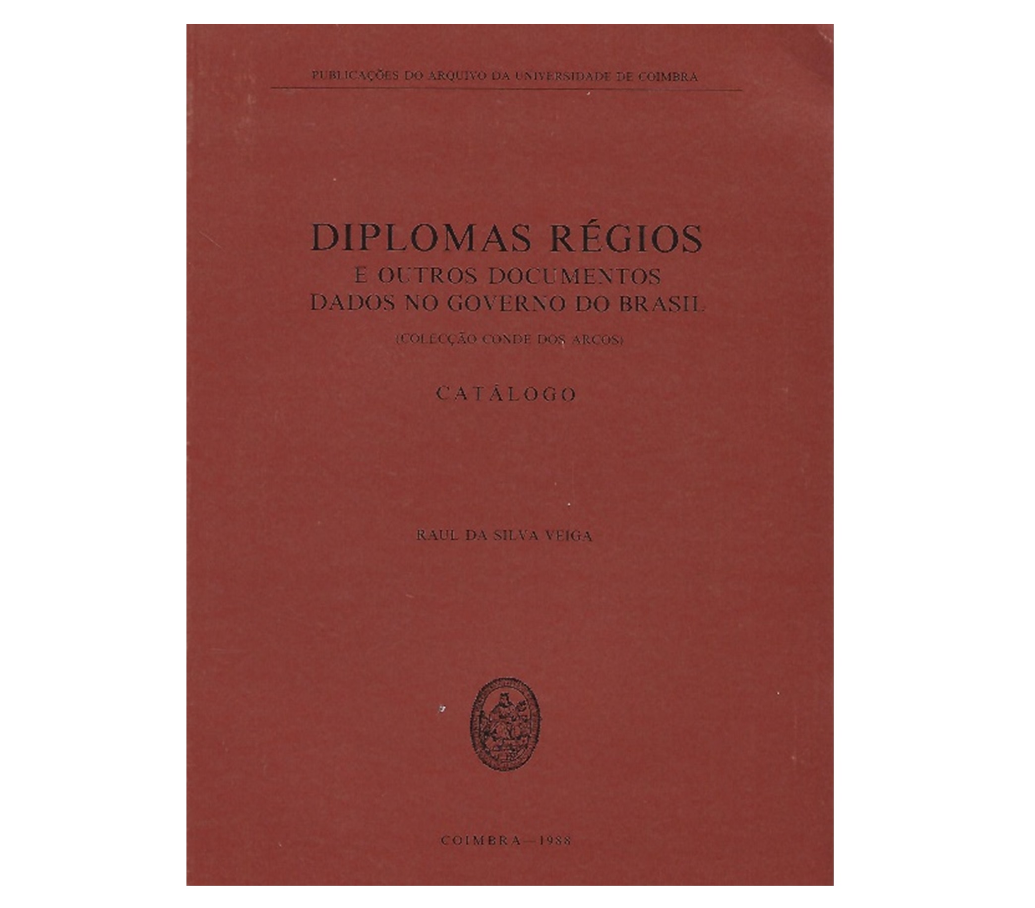 DIPLOMAS RÉGIOS  (1641-1752)