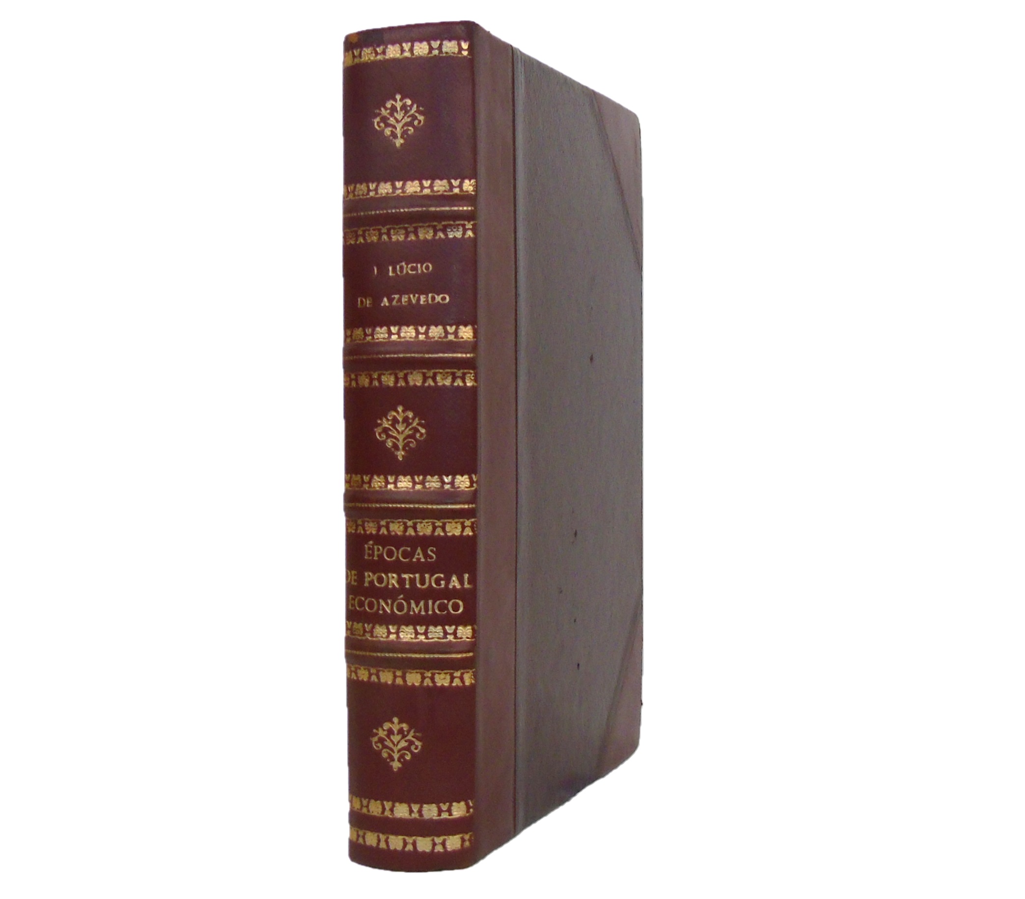 ÉPOCAS DE PORTUGAL ECONÓMICO