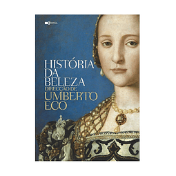 HISTÓRIA DA BELEZA