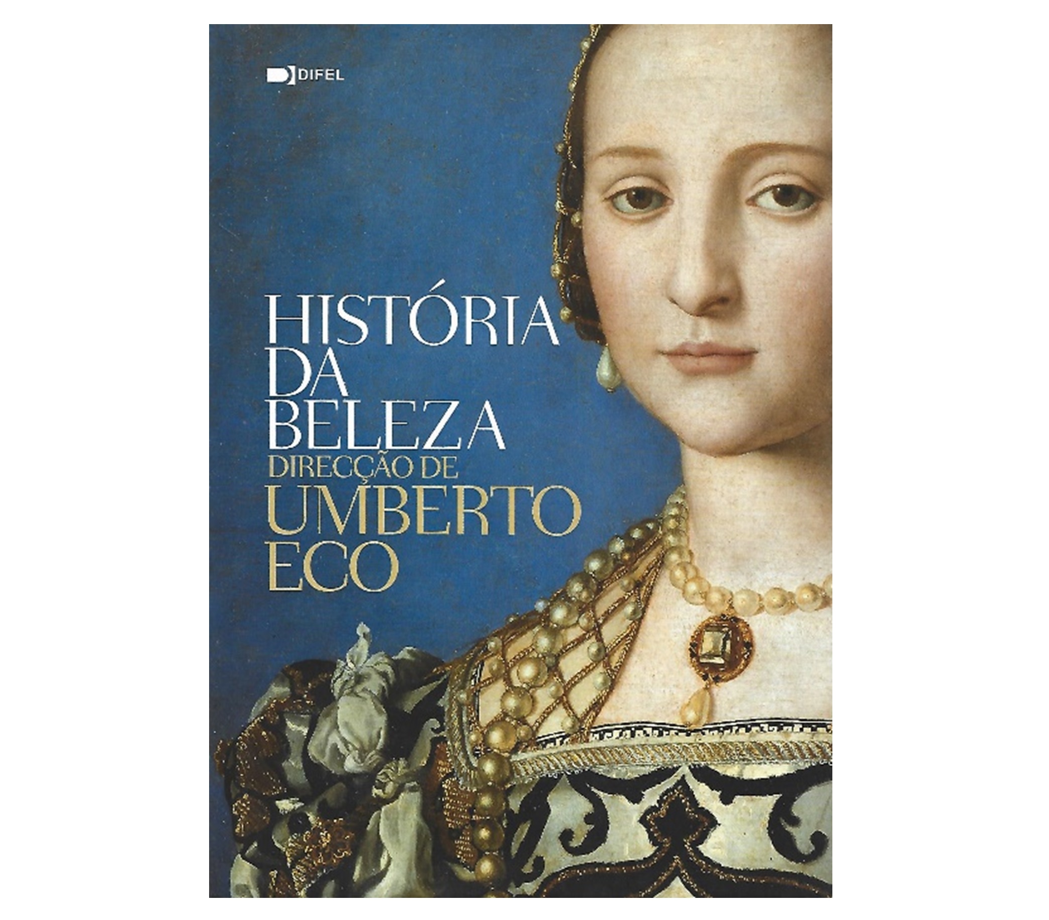 HISTÓRIA DA BELEZA