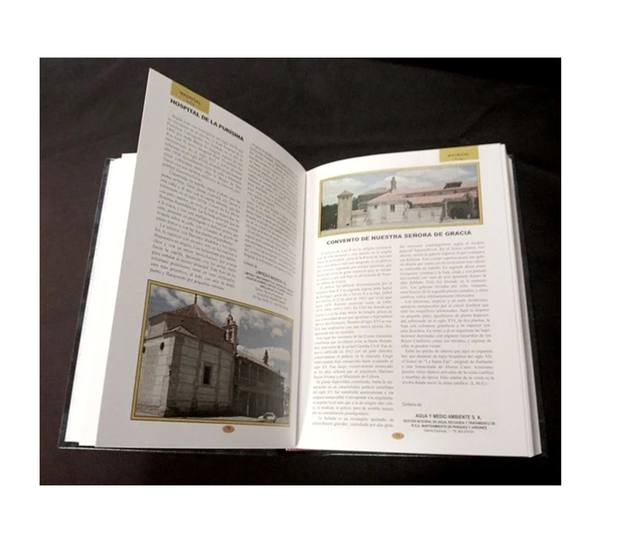 ENCICLOPEDIA DE LOS MONUMENTOS DE CASTILLA Y LEÓN.