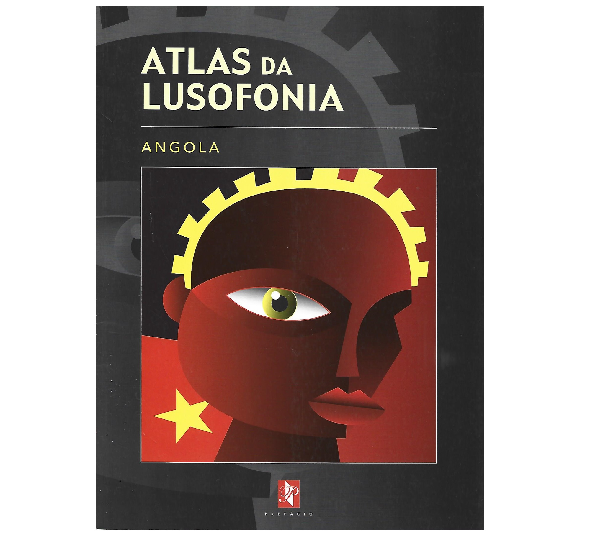 ATLAS DA LUSOFONIA: ANGOLA