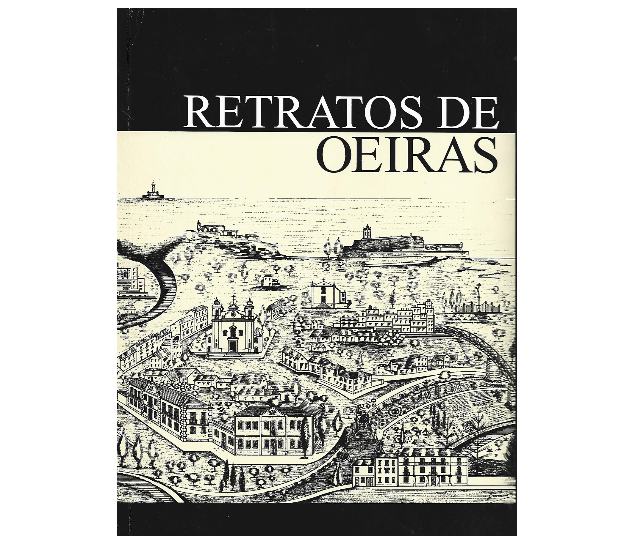 RETRATOS DE OEIRAS 