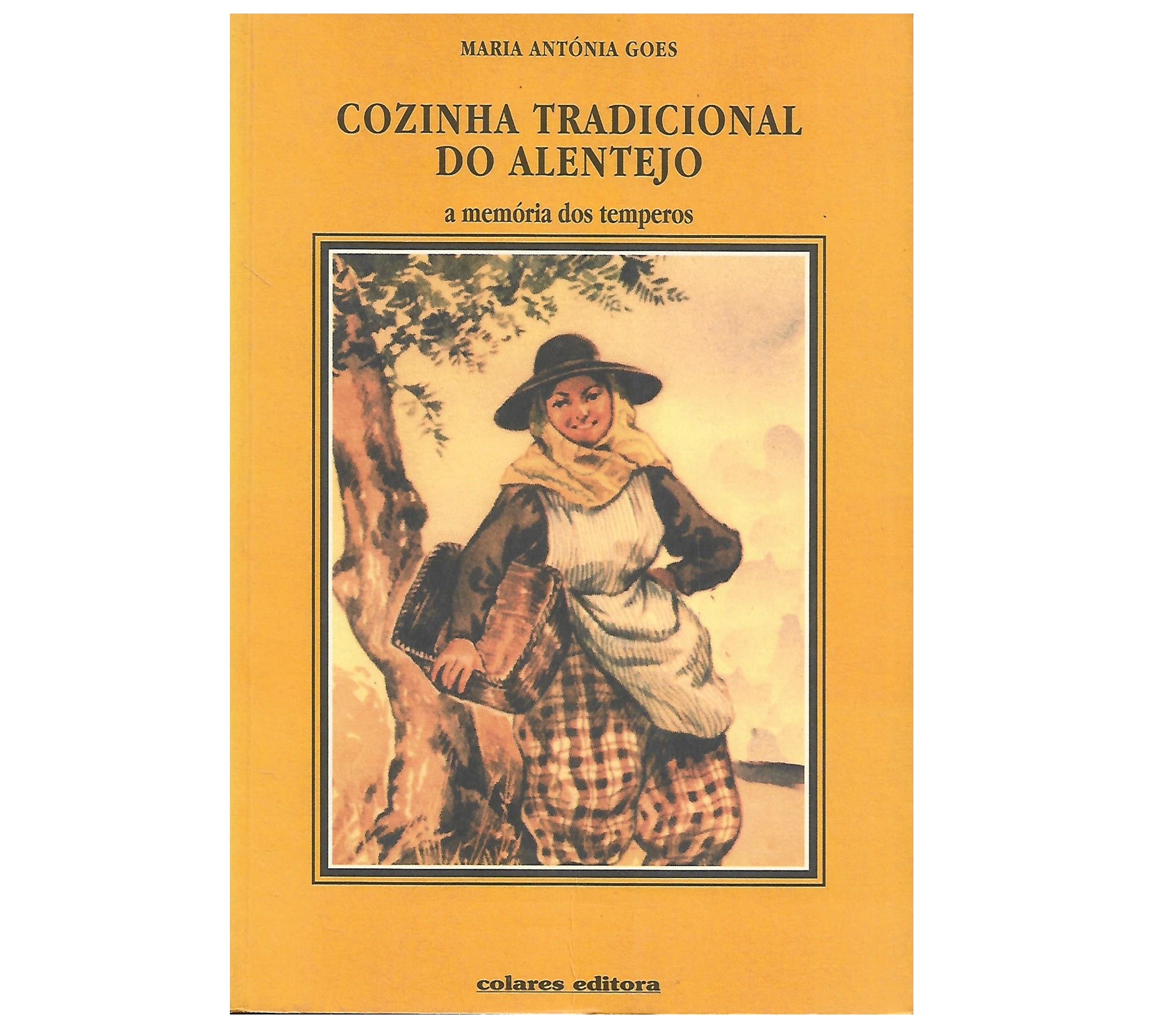 COZINHA TRADICIONAL DO ALENTEJO