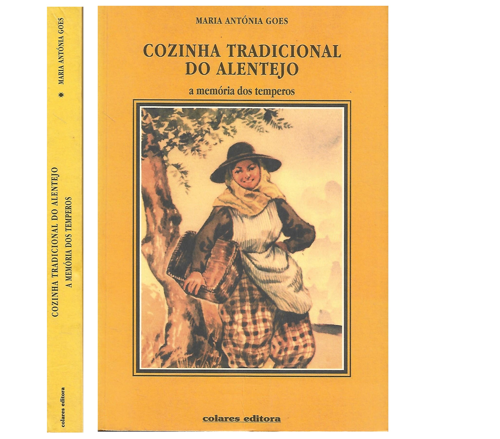 COZINHA TRADICIONAL DO ALENTEJO