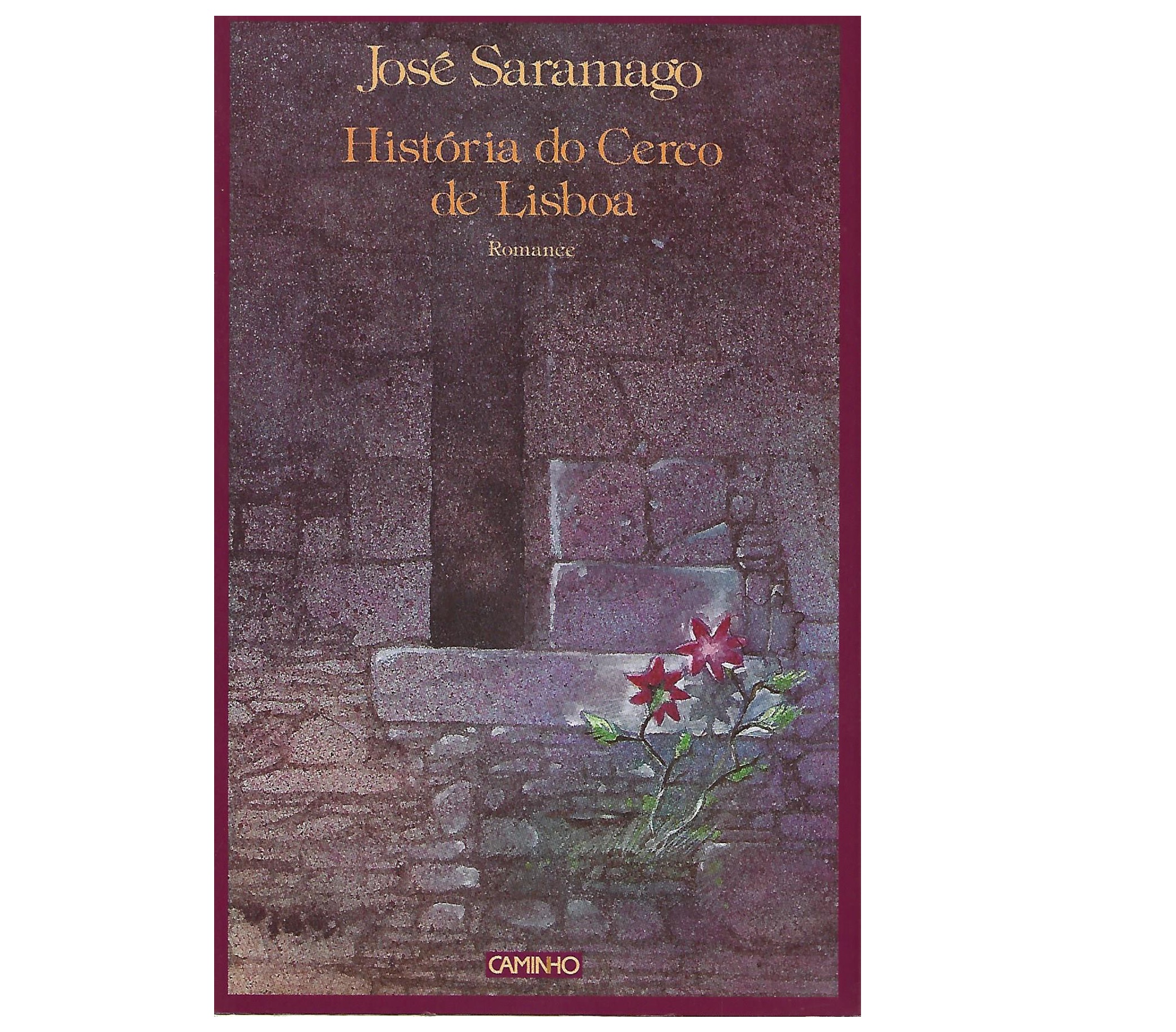 HISTÓRIA DO CERCO DE LISBOA