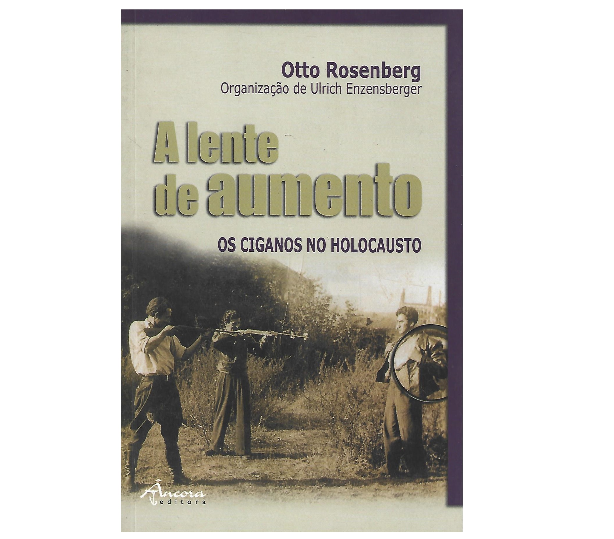 OS CIGANOS NO HOLOCAUSTO
