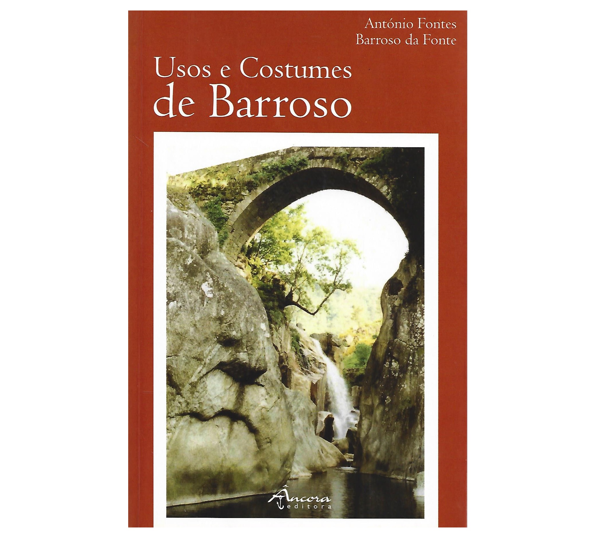 USOS E COSTUMES DO BARROSO