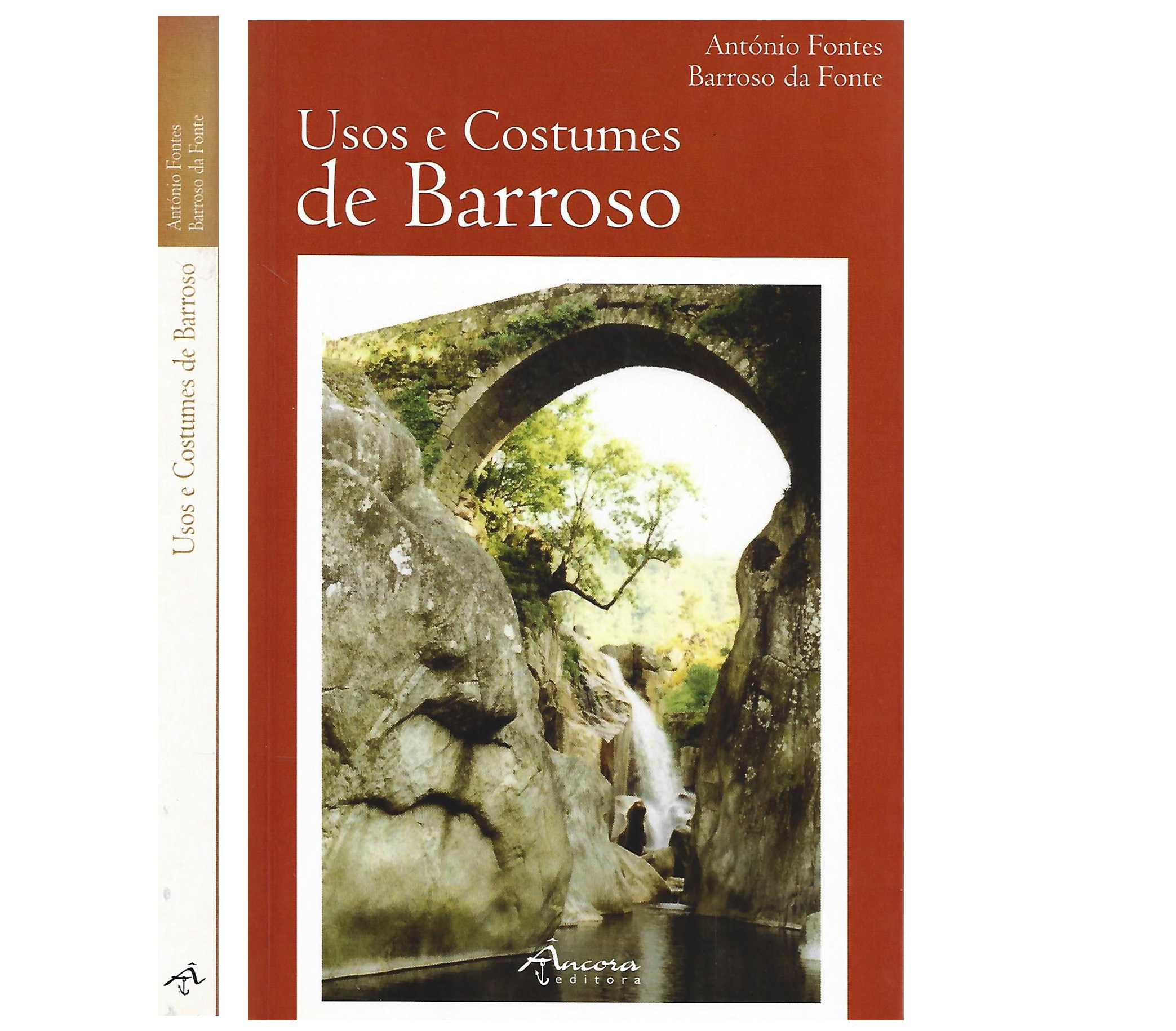 USOS E COSTUMES DO BARROSO
